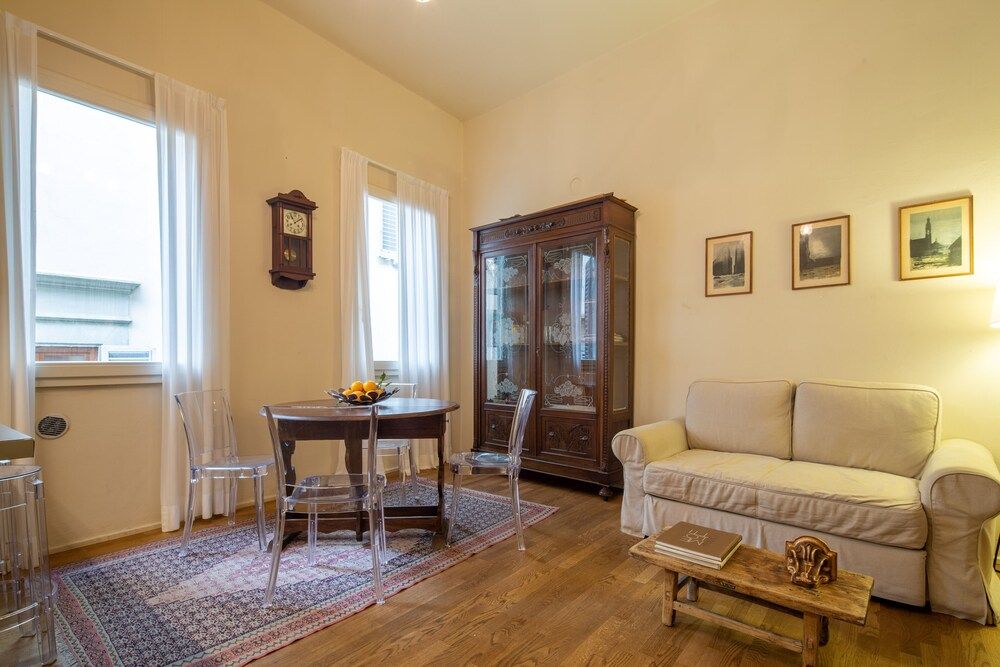 Uffizi Prestige by Mmega Deluxe Apartment, 3 Bedrooms 23