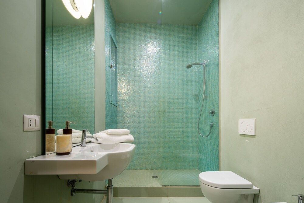 Uffizi Prestige by Mmega Deluxe Apartment, 3 Bedrooms 29