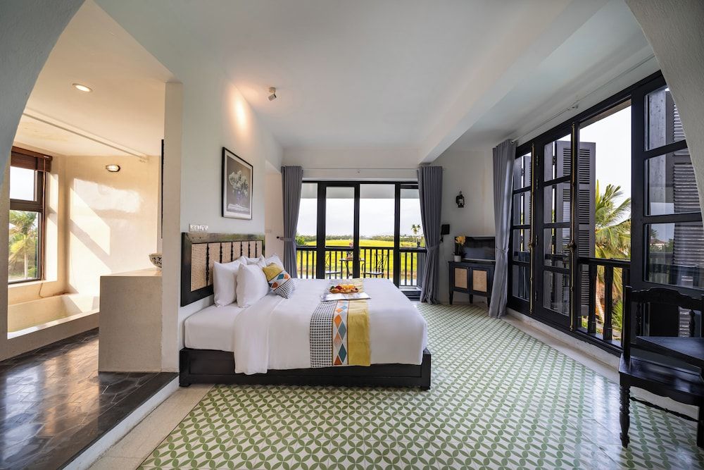 undefined Nghe Garden Resort 2