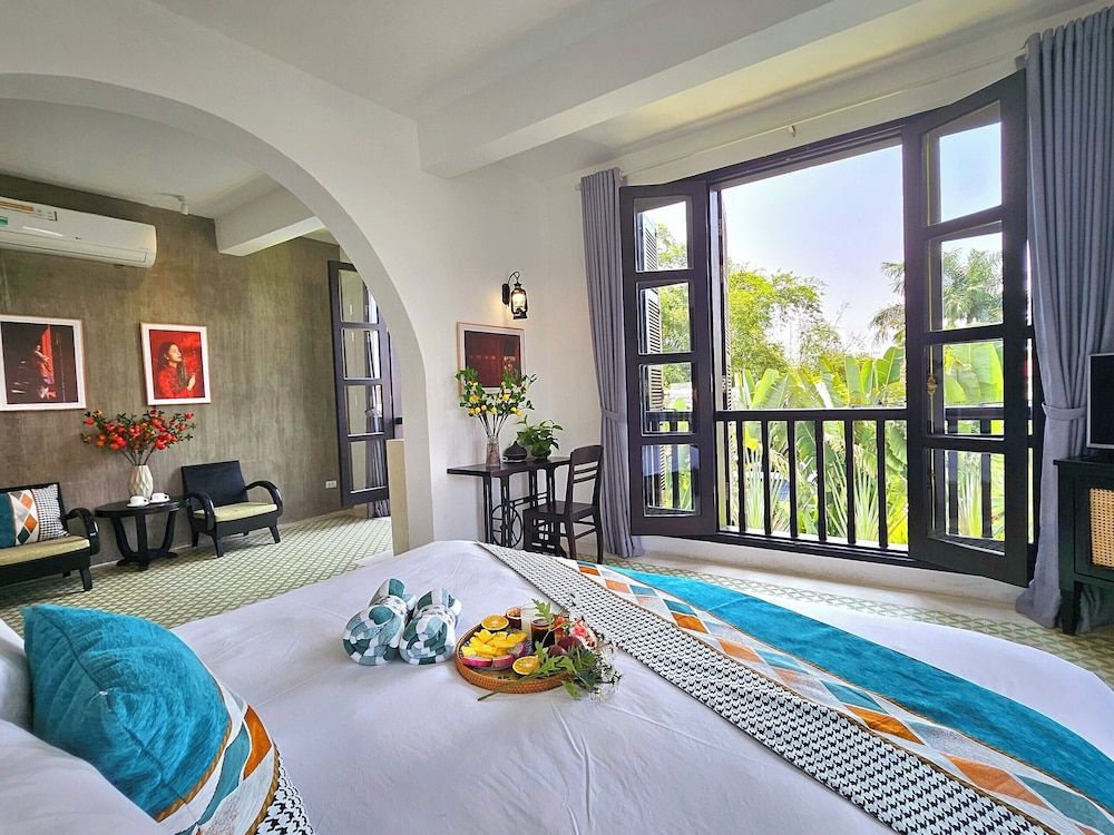 undefined Nghe Garden Resort 3