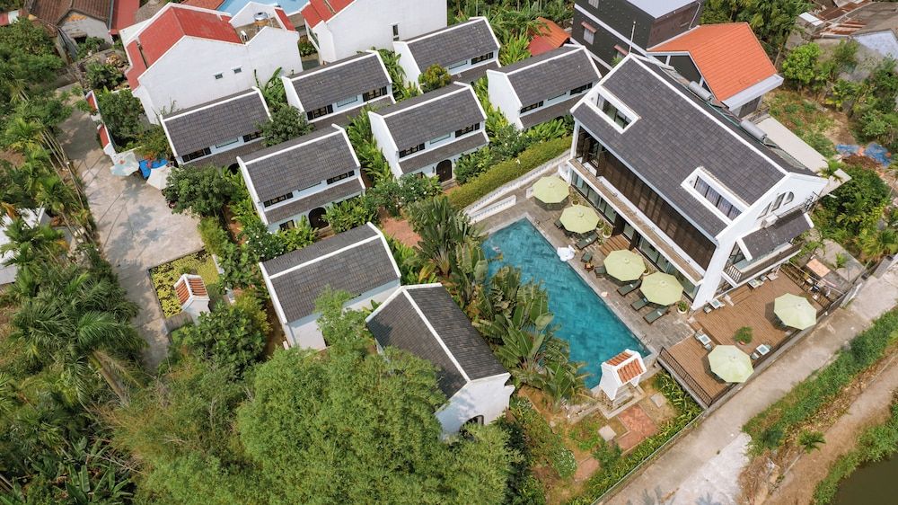 undefined Nghe Garden Resort 6