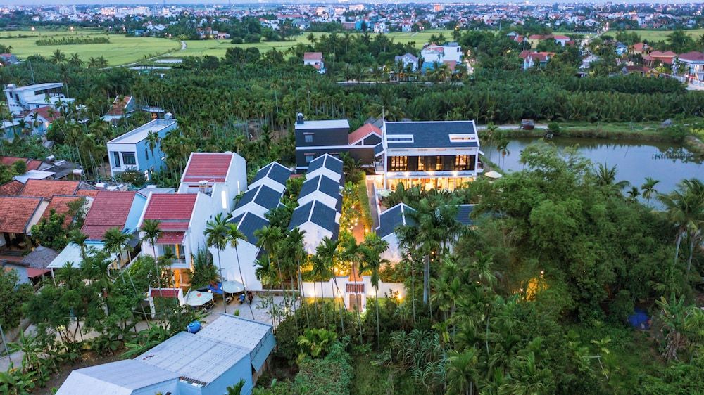 undefined Nghe Garden Resort 7