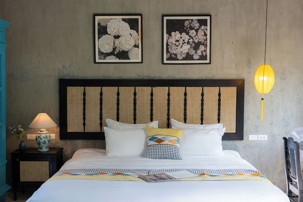 undefined Nghe Garden Resort 4