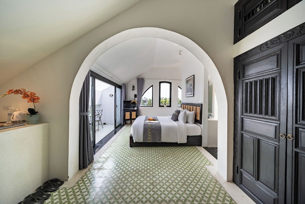 undefined Nghe Garden Resort 5