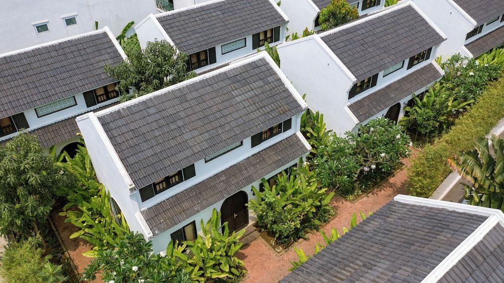 undefined Nghe Garden Resort 9
