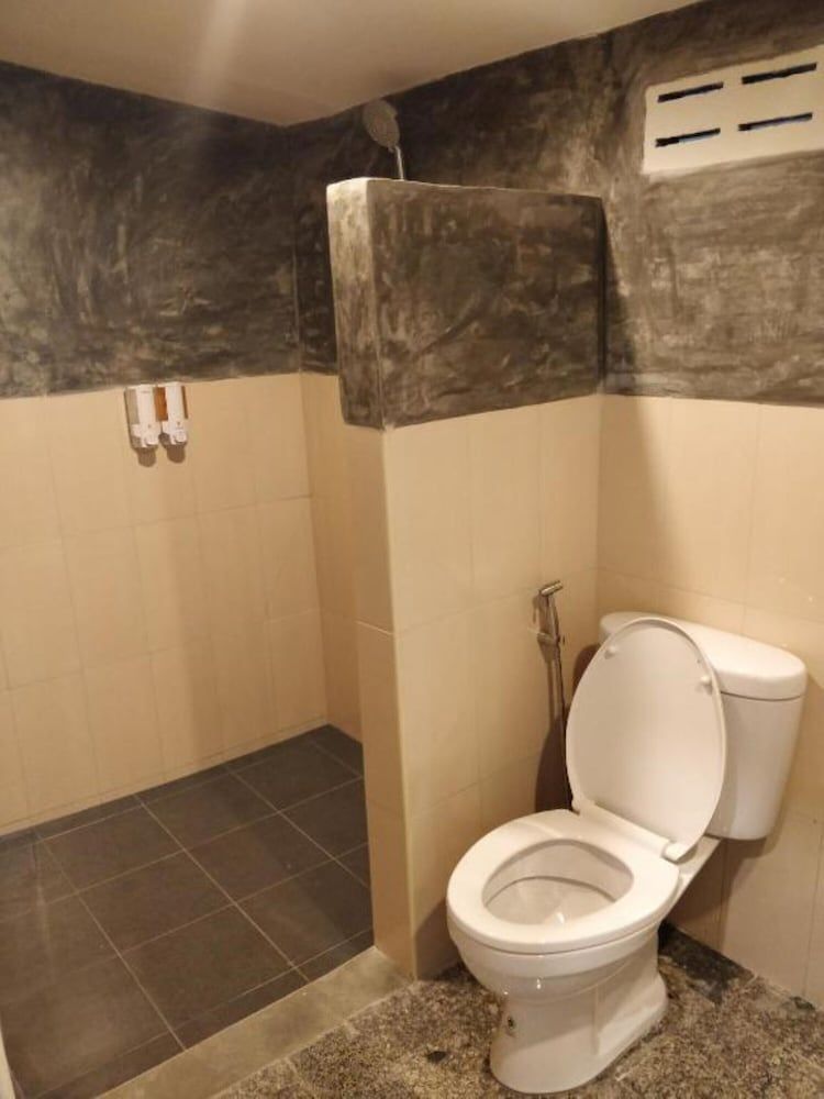 Gap's House Superior Twin Room 7