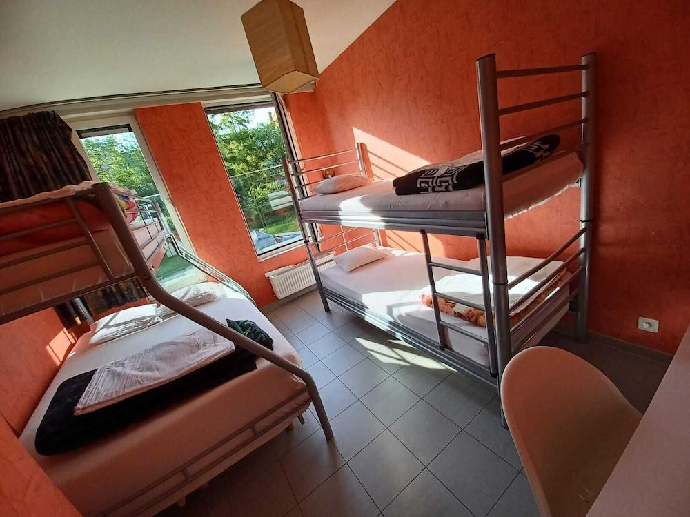 undefined The Station Universe - Ghent - Campus Accommodation