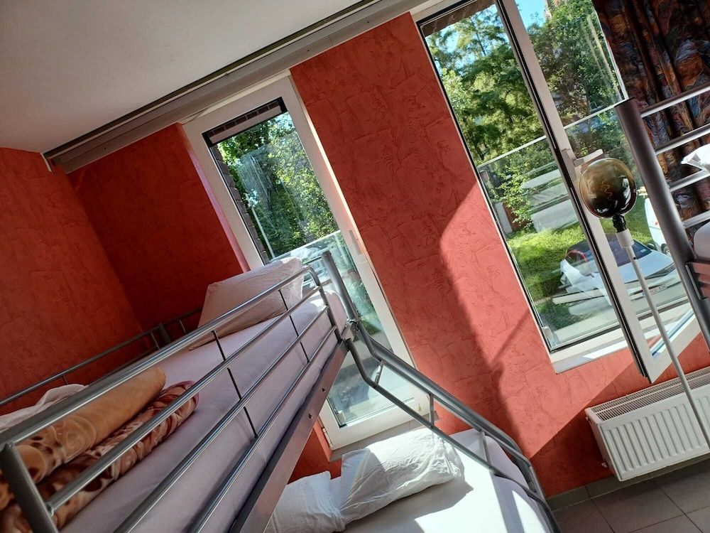 undefined The Station Universe - Ghent - Campus Accommodation 4