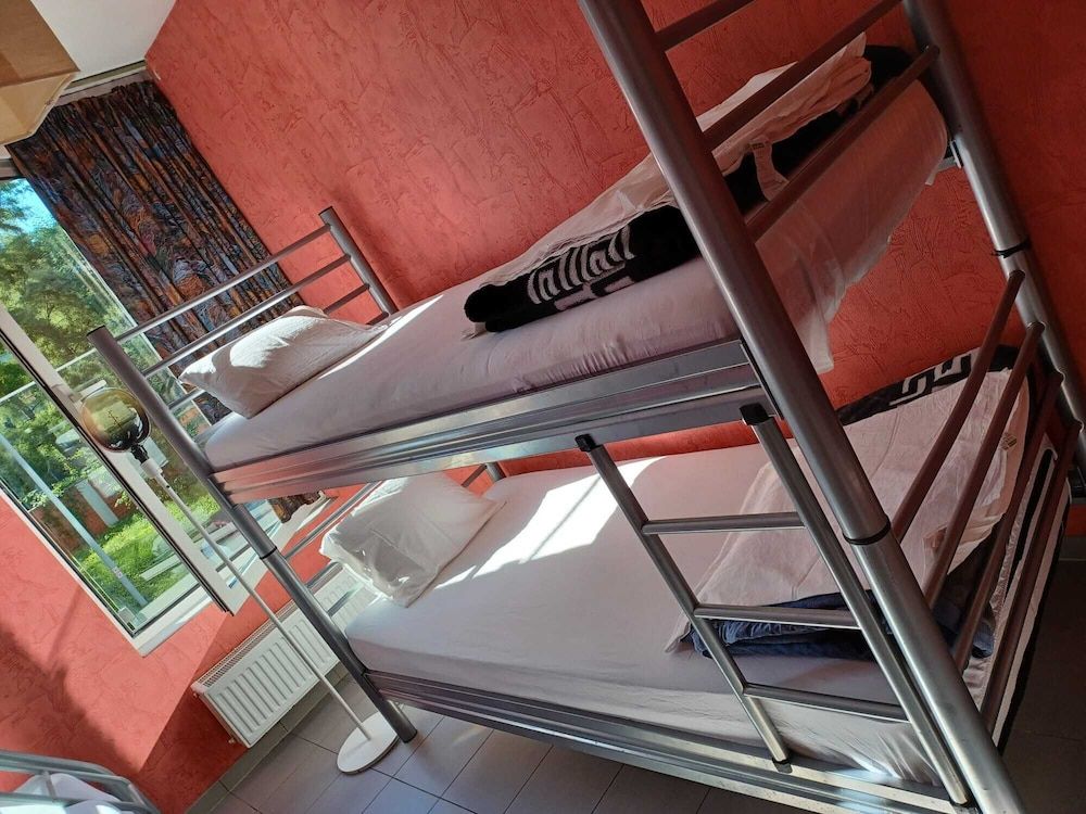 undefined The Station Universe - Ghent - Campus Accommodation 7