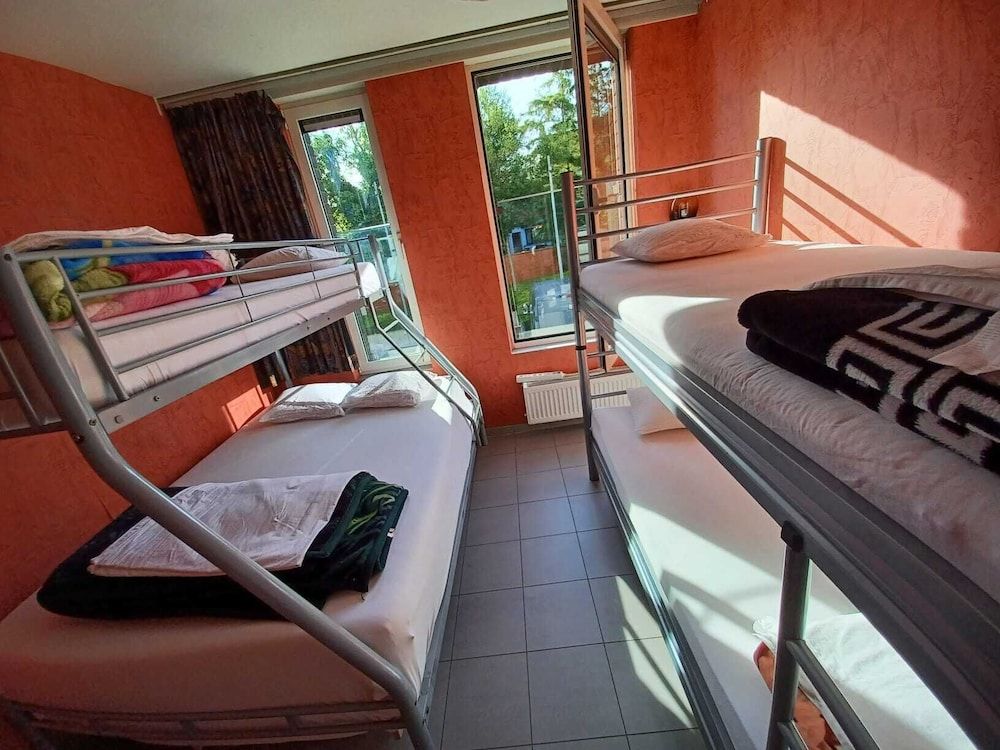 undefined The Station Universe - Ghent - Campus Accommodation 10