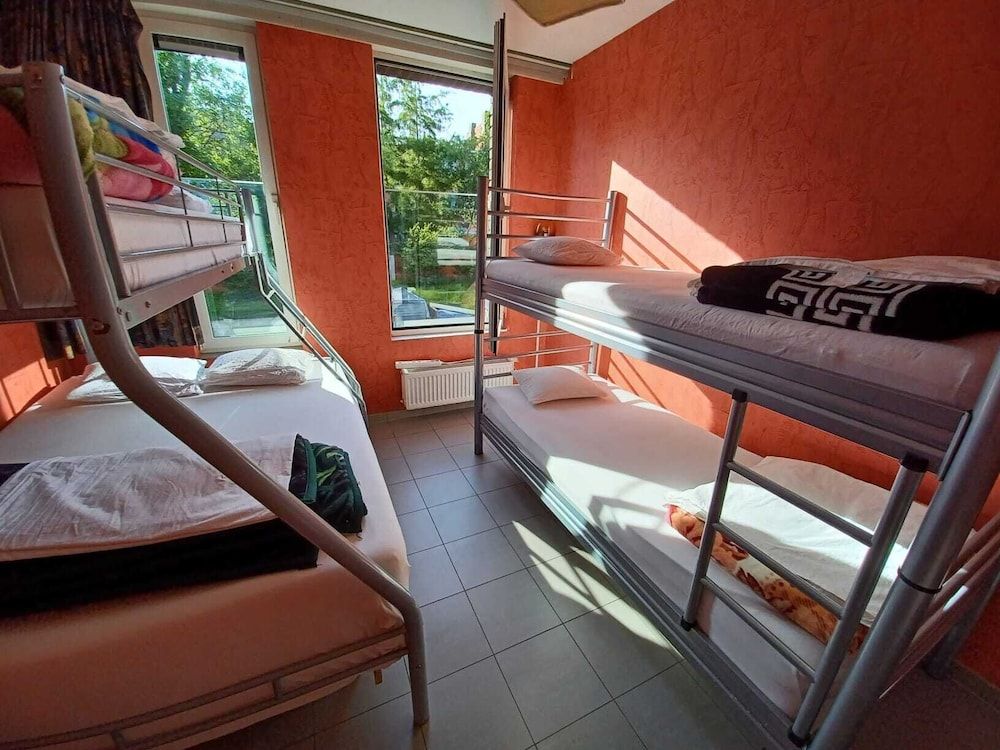 undefined The Station Universe - Ghent - Campus Accommodation 8