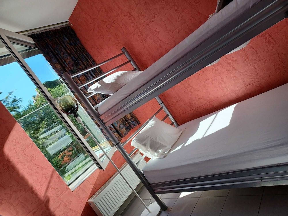 undefined The Station Universe - Ghent - Campus Accommodation 5