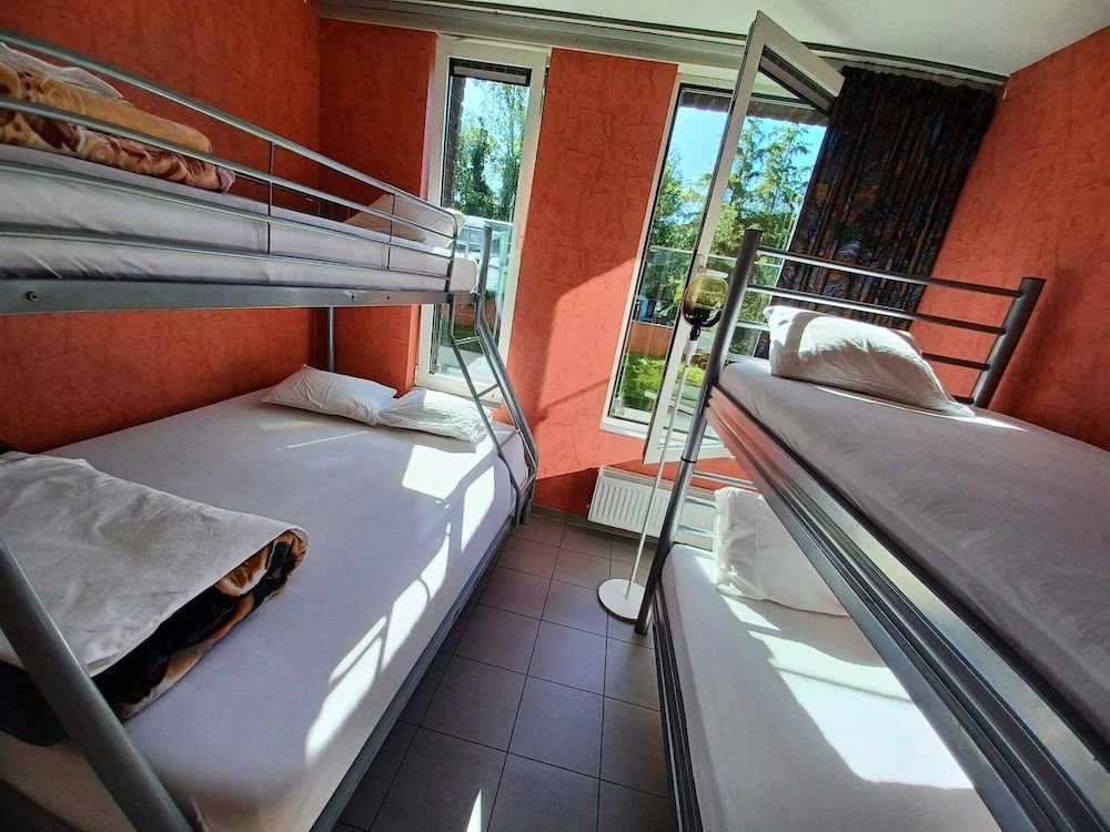 undefined The Station Universe - Ghent - Campus Accommodation 3