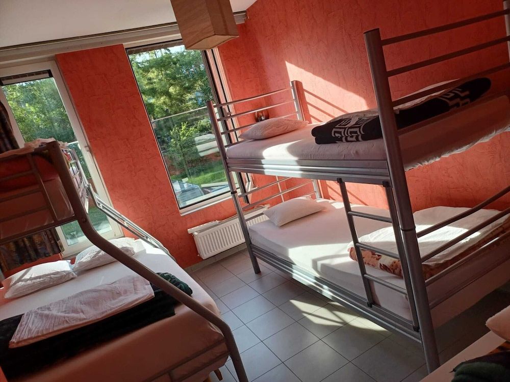 undefined The Station Universe - Ghent - Campus Accommodation 2