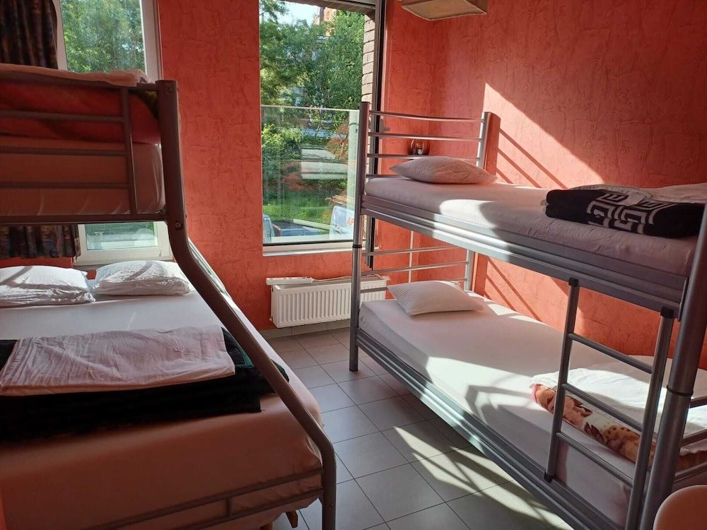 undefined The Station Universe - Ghent - Campus Accommodation 9