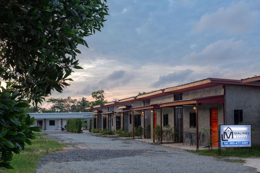 undefined Malinee Resort 6