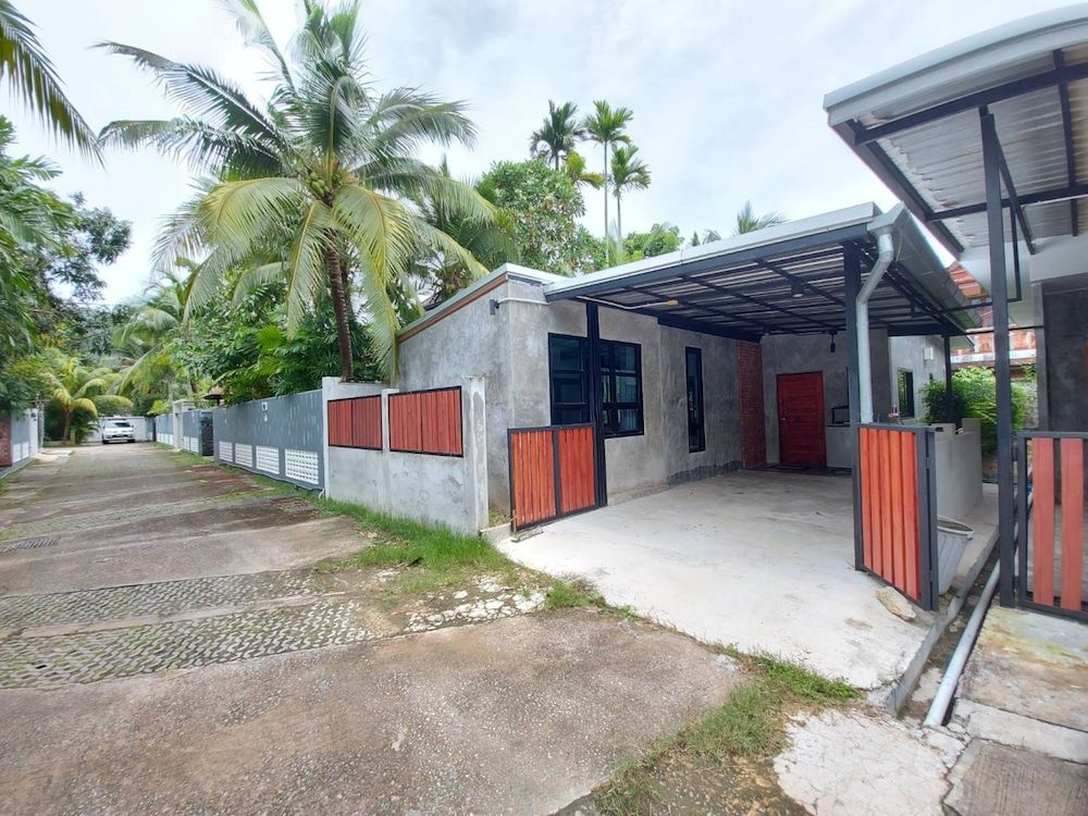 undefined Malinee Resort 5