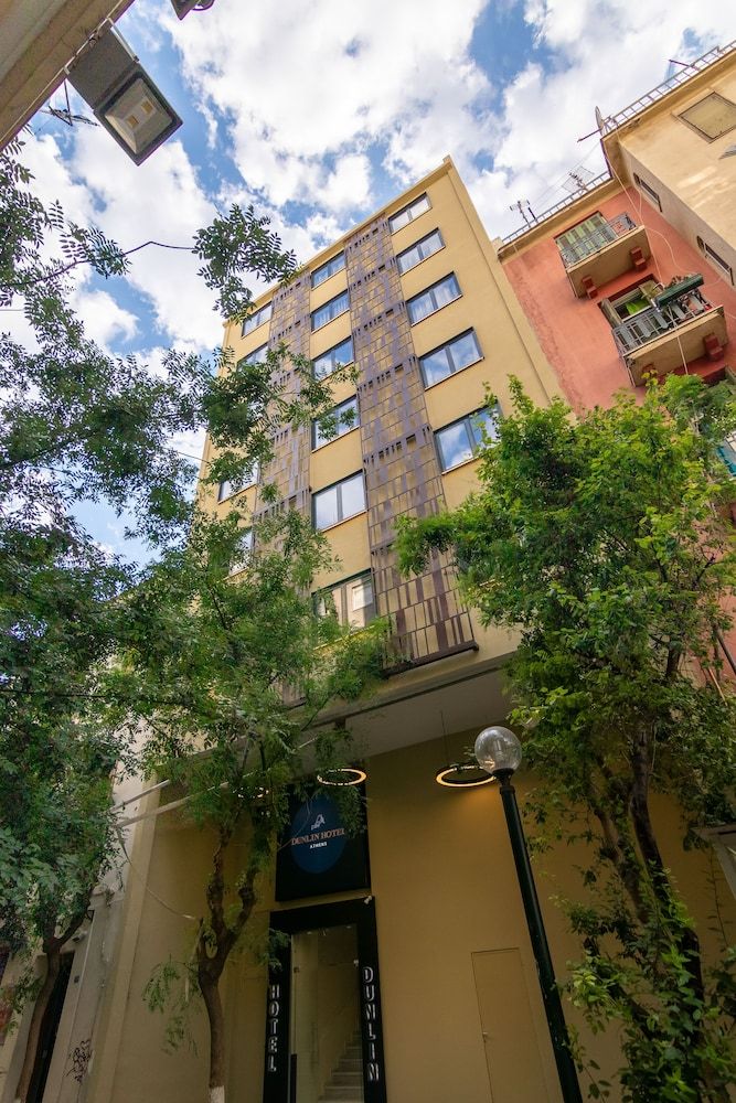 undefined Dunlin Hotel 8