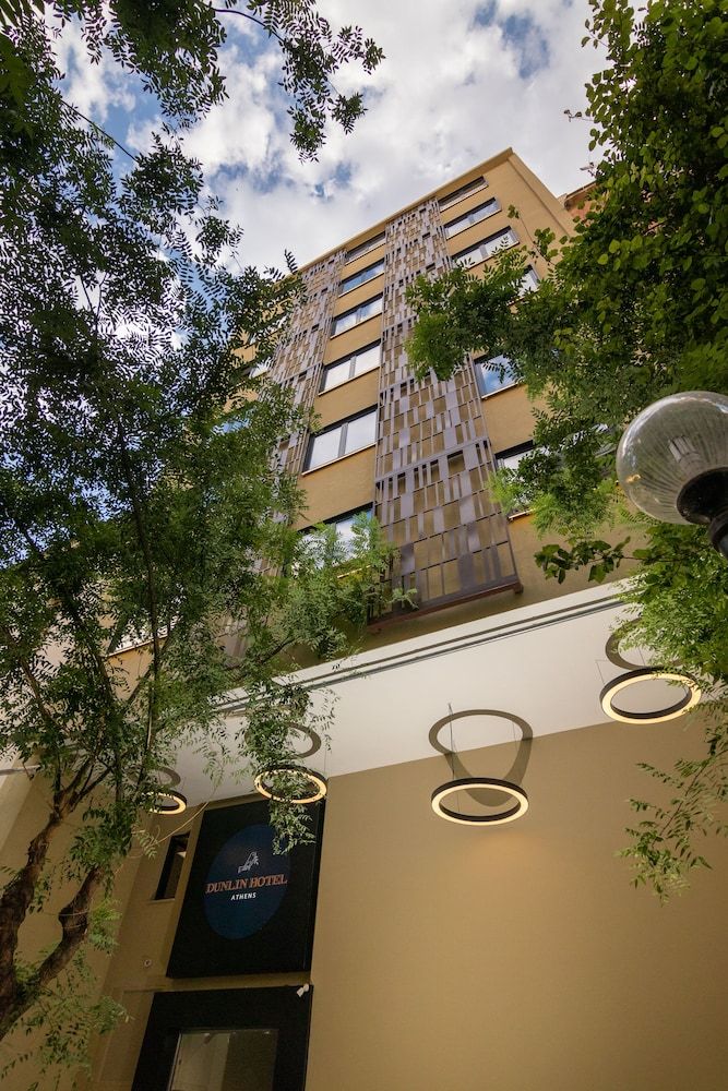 undefined Dunlin Hotel 9