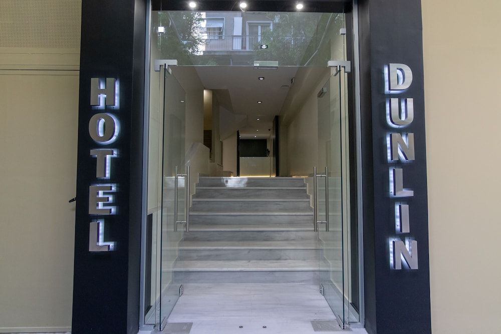 undefined Dunlin Hotel 6