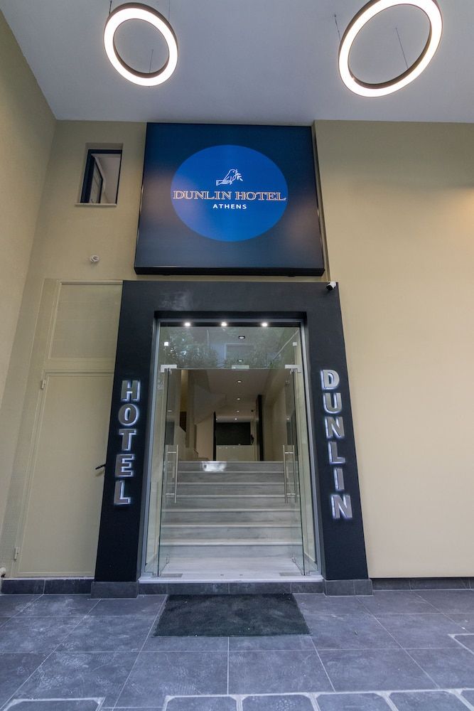 undefined Dunlin Hotel 7