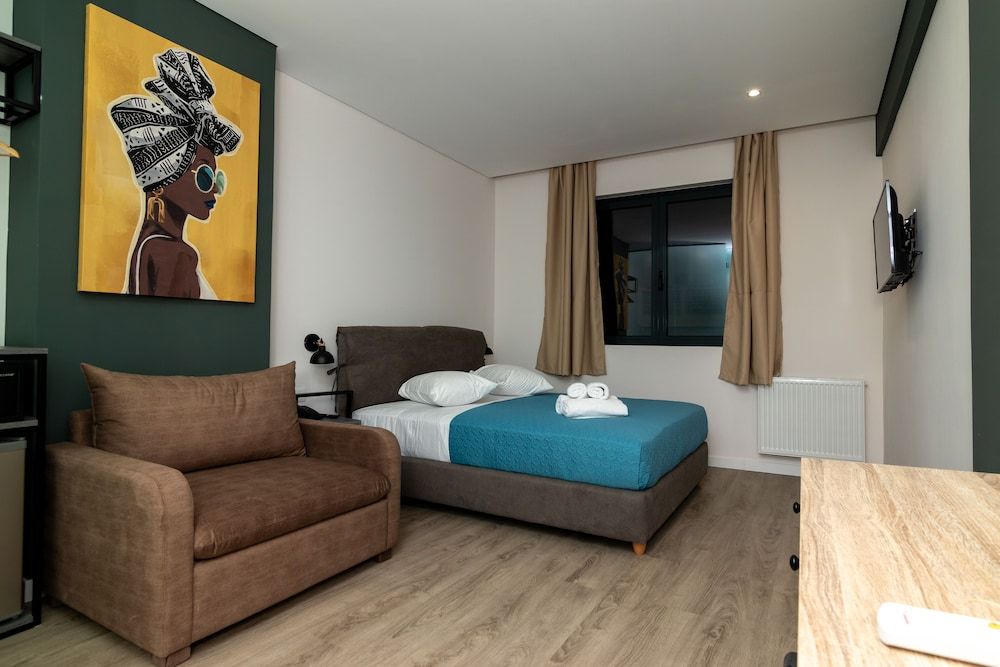 undefined Dunlin Hotel 5