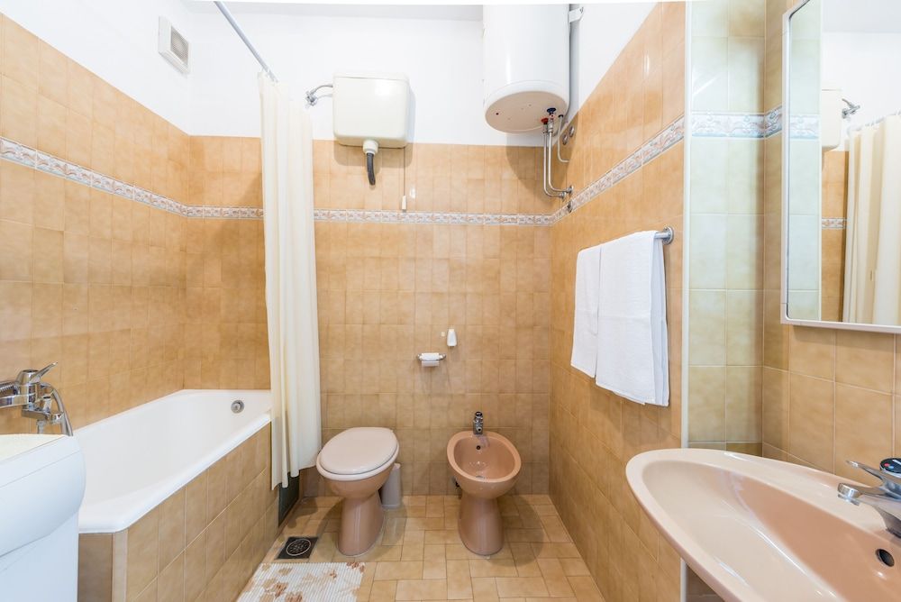 Apartment Lena Apartment (Three-Bedroom Apartment with Balcony ) 15