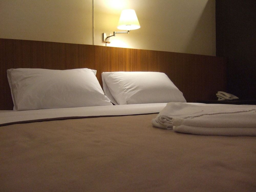 Lodge 61 Bed & Breakfast Standard Room, 1 King Bed