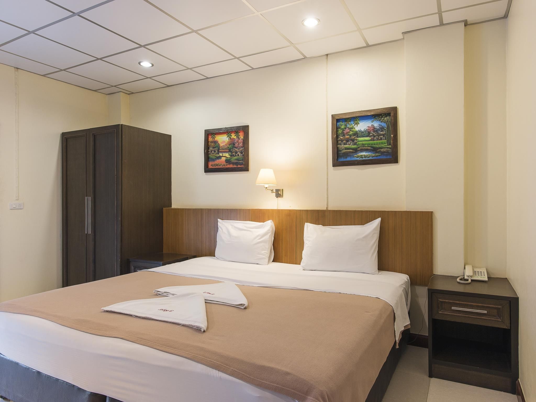 undefined Lodge 61 Bed & Breakfast 8