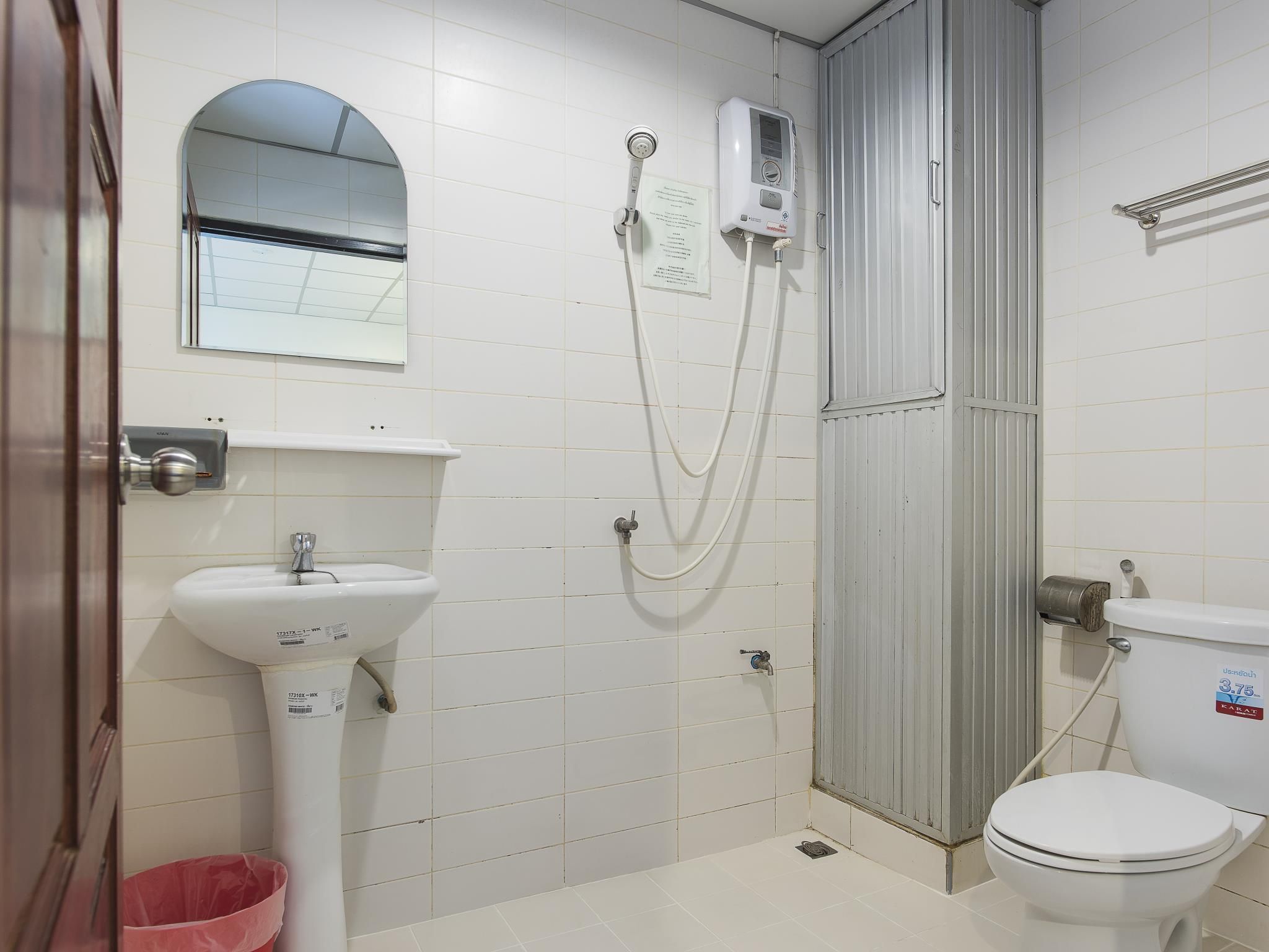 undefined Lodge 61 Bed & Breakfast 10