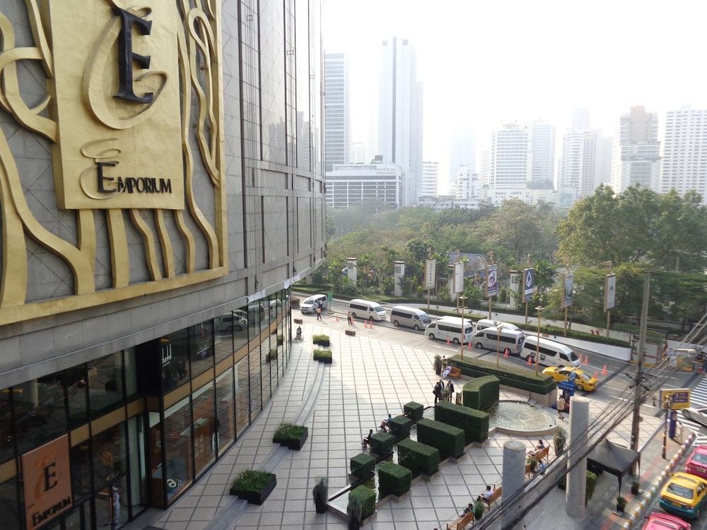 undefined Lodge 61 Bed & Breakfast 4