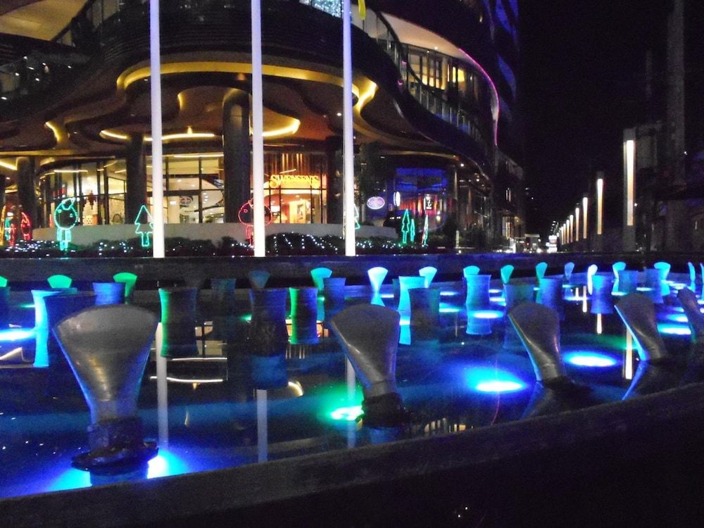 undefined Lodge 61 Bed & Breakfast 5