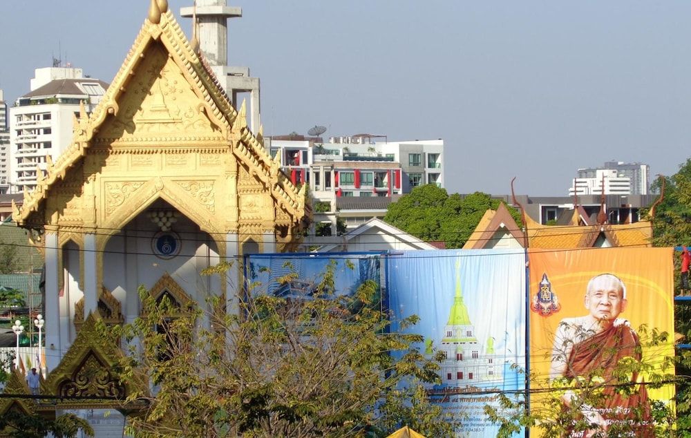 undefined Lodge 61 Bed & Breakfast 8