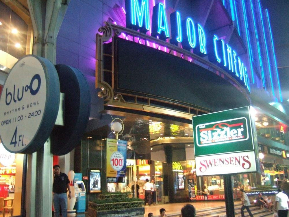 undefined Lodge 61 Bed & Breakfast 6