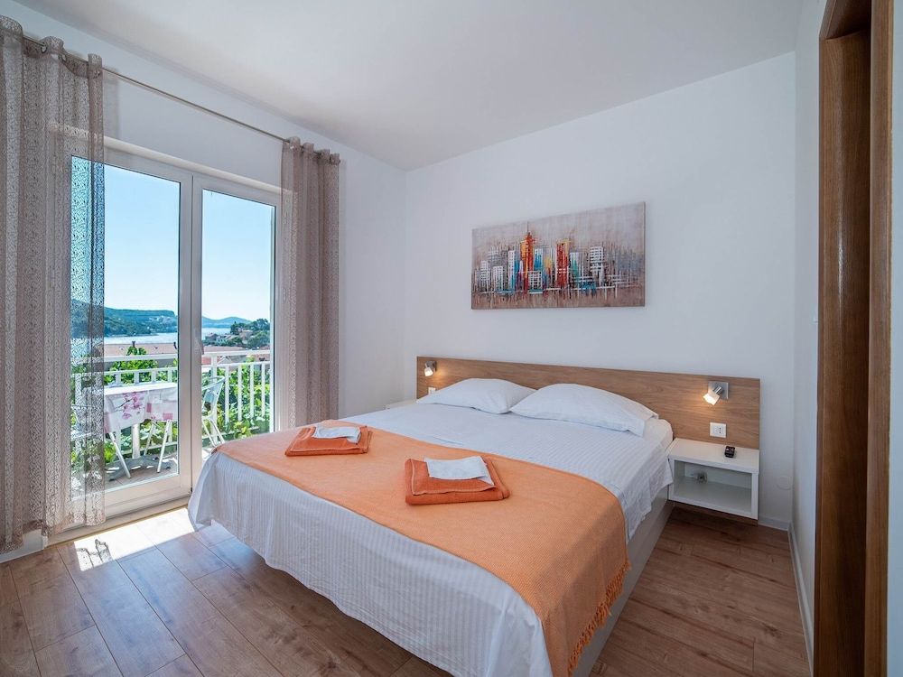 undefined Apartments Njirić 8