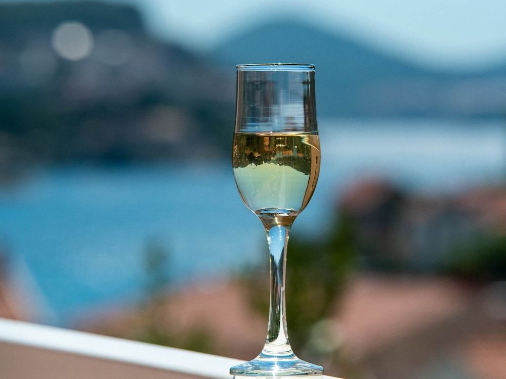 Apartments Njirić Studio (Standard Studio with Balcony/Sea View) 5