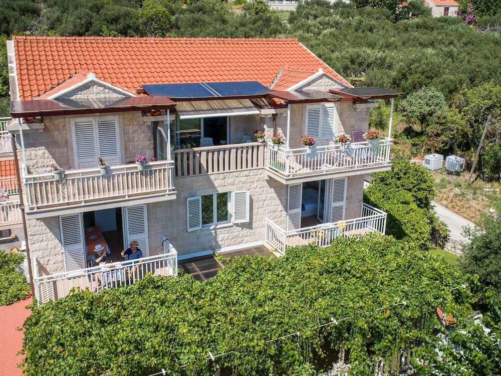 undefined Apartments Njirić 5