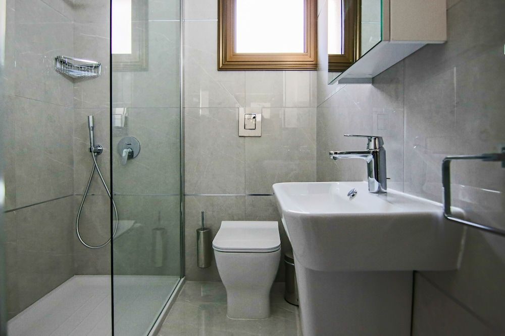 undefined Phaedrus Living: CityView Luxury Flat Georgos 203 9