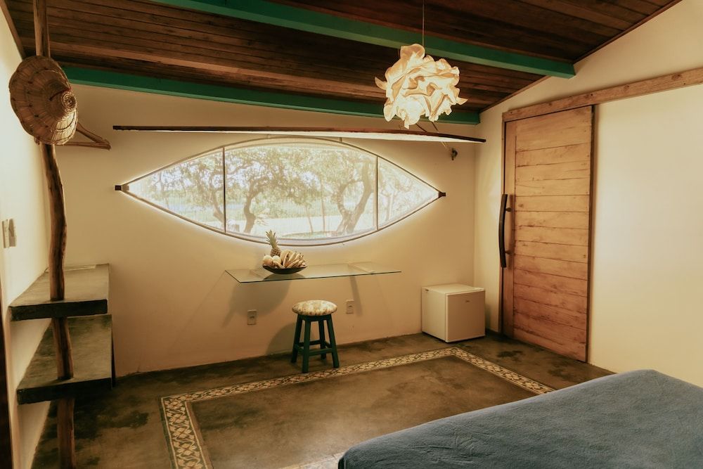 Casa Na Lagoa Suite Standard 7