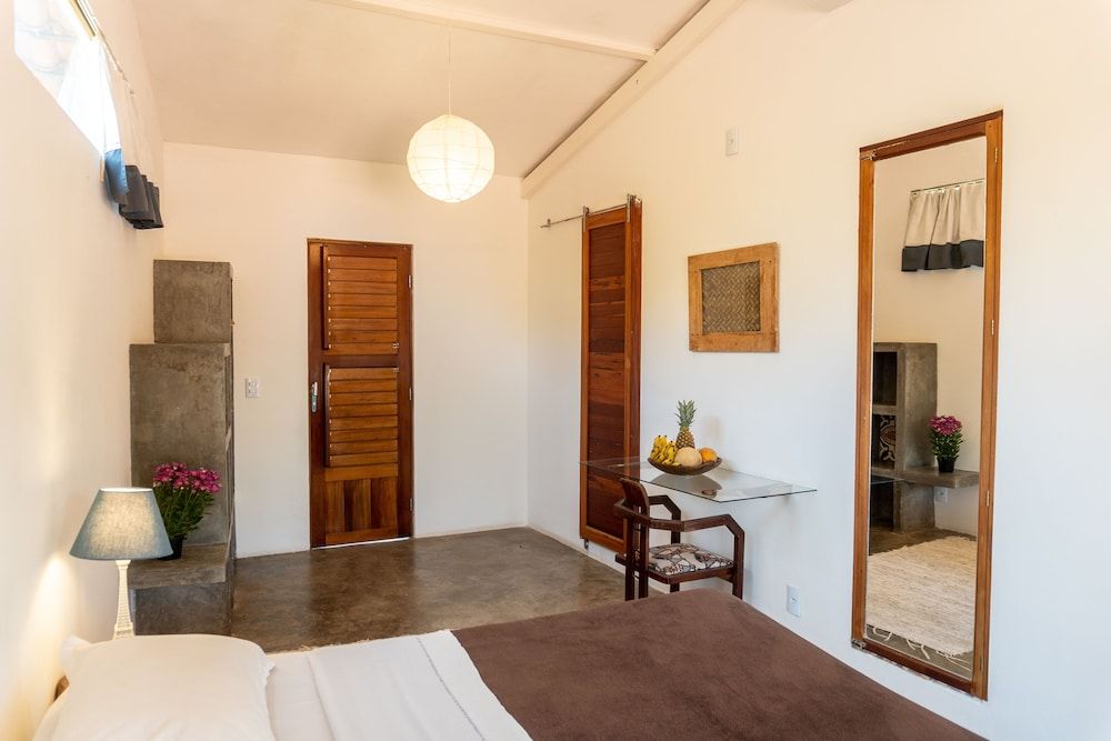 Casa Na Lagoa Suite Standard 8