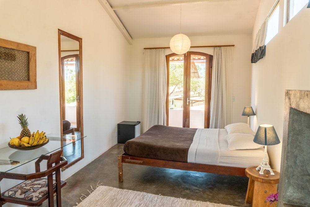 Casa Na Lagoa Suite Standard 3