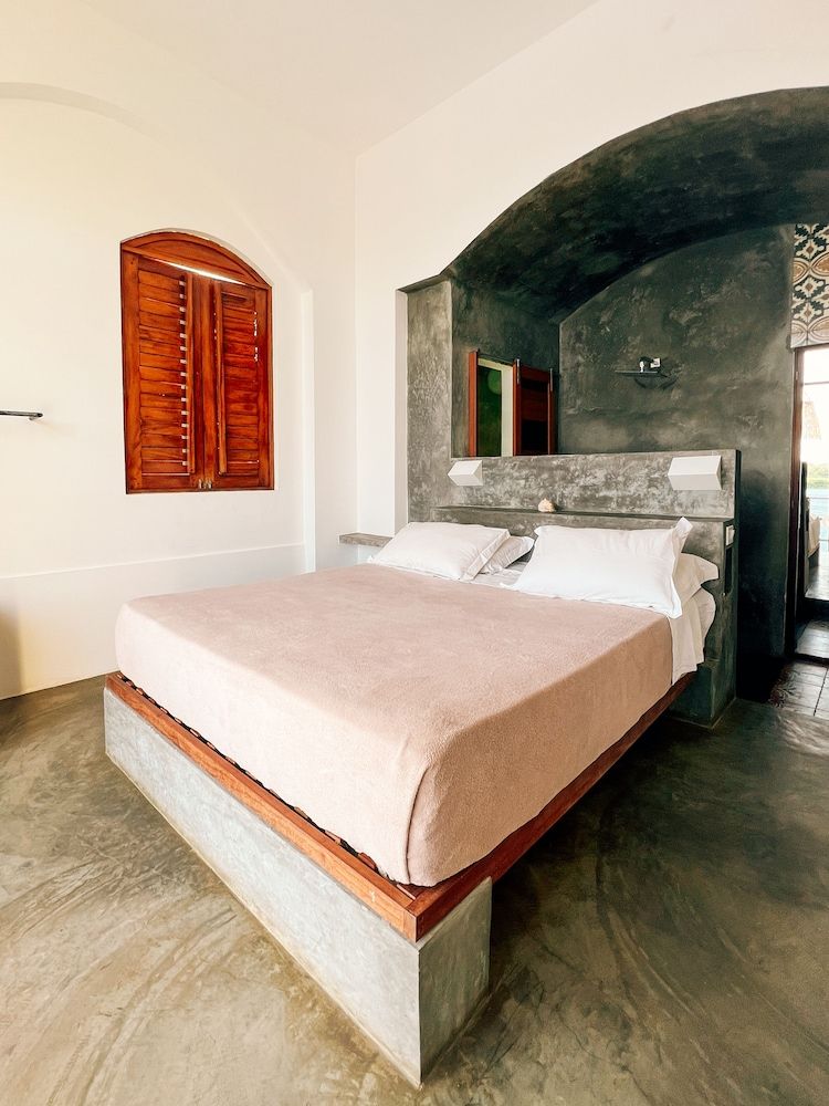 Casa Na Lagoa Suites Lagoa 6