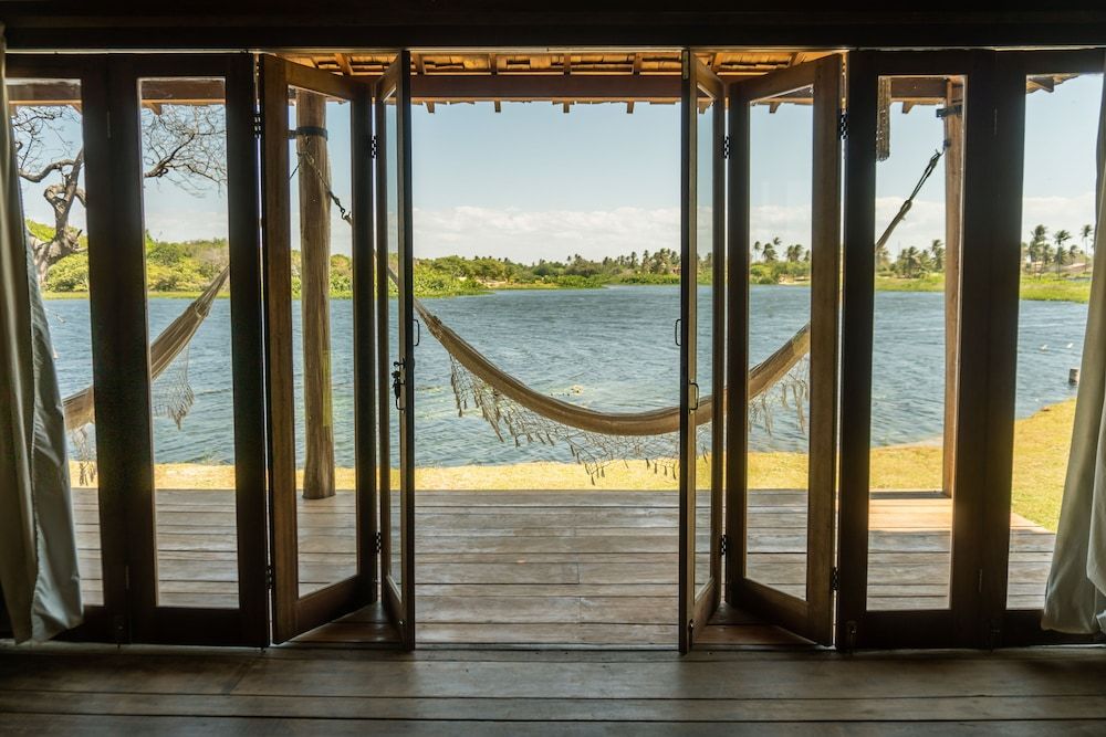 Casa Na Lagoa Deluxe Room 8