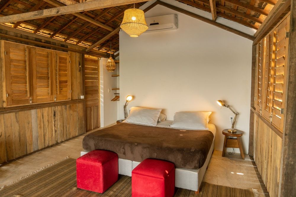 Casa Na Lagoa Suites Lagoa 3