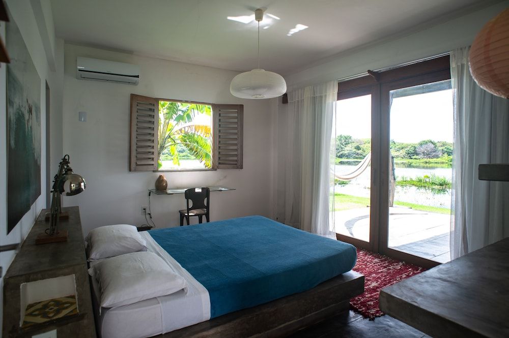 Casa Na Lagoa Suites Lagoa 4