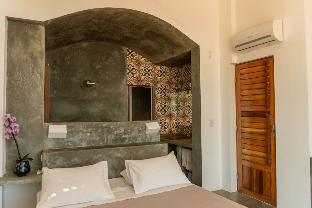 Casa Na Lagoa Suites Lagoa 7