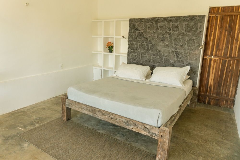 Casa Na Lagoa Suites Lagoa 8