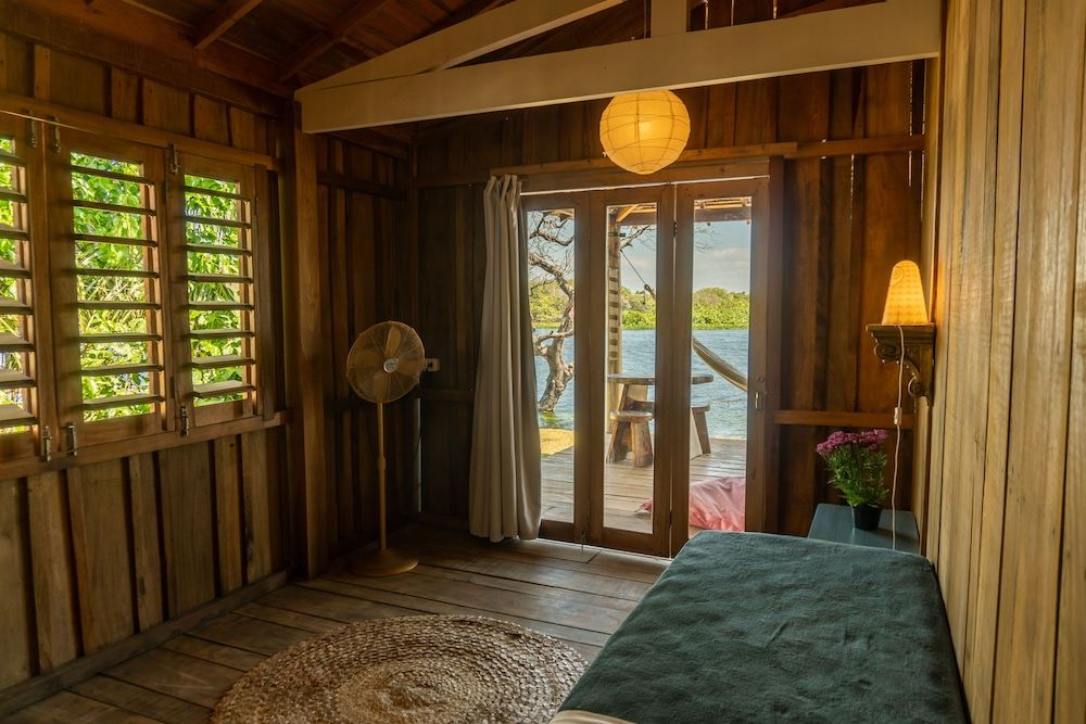 Casa Na Lagoa Deluxe Room 15