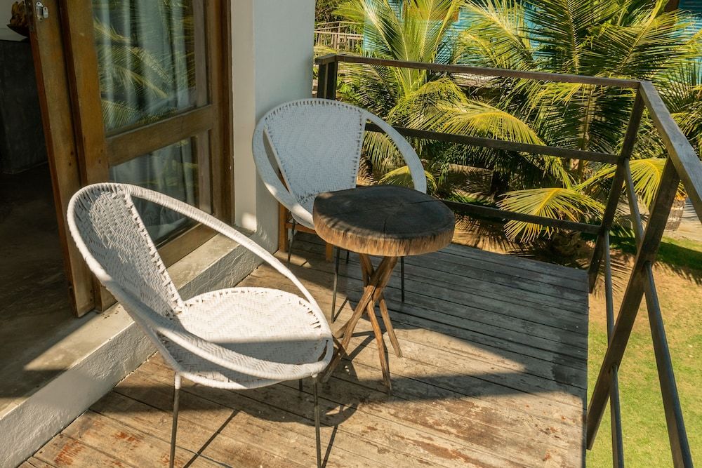 Casa Na Lagoa Suites Lagoa 9