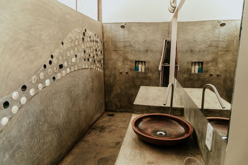 Casa Na Lagoa Suite Standard 5